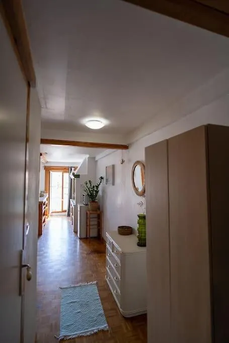Charmant T2 Au Coeur Du Panier Apartment Marseille