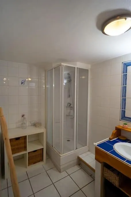 Charmant T2 Au Coeur Du Panier Apartment Marseille 0*,