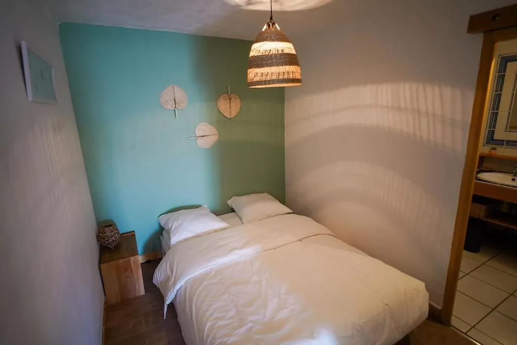 Charmant T2 Au Coeur Du Panier Apartment Marseille
