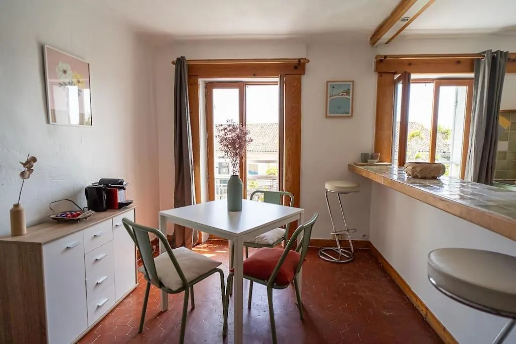 Charmant T2 Au Coeur Du Panier Apartment Marseille