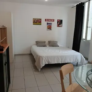  Appartement T3 Vieux Port Opera